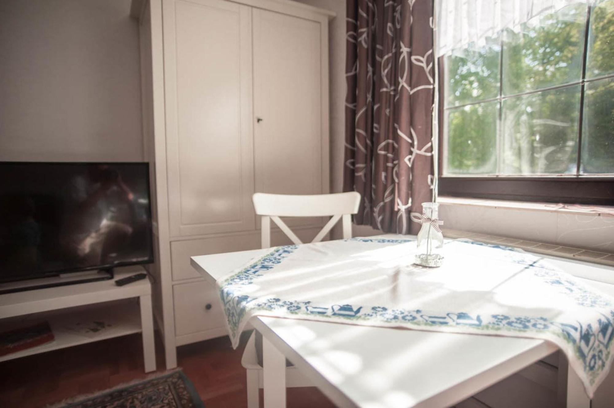 Waldgasthof Roeckers-Appartement 4 Meppen Dış mekan fotoğraf